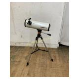 Celestron Cometron Telescope with Tripod