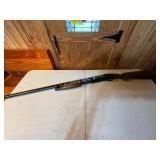 Winchester Ranger Model 120 12-Gauge Pump-Action S