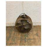 Westinghouse Industrial Fan Heater