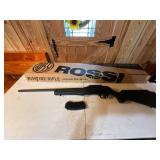 Rossi RS22M .22 MAG Semi-Auto Rimfire Rifle