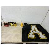 Appalachian State University Memorabilia
