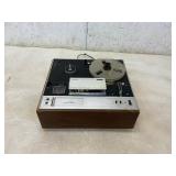 Sony TC-366 Reel-to-Reel Tape Recorder