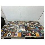 249 Music CDs in Assorted Genres