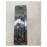 Camillus Hunting Knife With Sheath