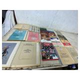 Stamps, Covers, and Memorabilia