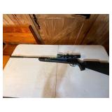 Benjamin Prowler .22 Pellet Air Rifle with Scope
