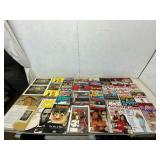 Magazines, NASCAR Items, and Flags