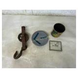 Miscellaneous Metal Objects