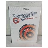 Darts Drinking Game Set by Fairly Odd Novelties