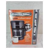 Proctor Silex 10-Cup Coffeemaker