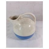 Universal Pottery Inc Ceramic Pitcher