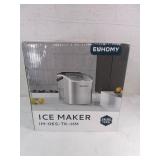Euhomy Ice Maker, Model IM-06S-TK-HM