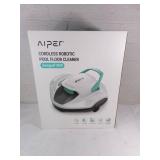 Aiper Seagull 800 Cordless Robotic Pool Cleaner