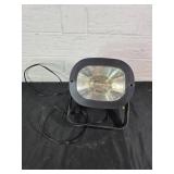 Black Adjustable Strobe Light Unit