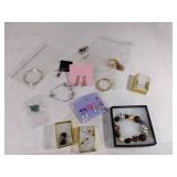 Costume Jewelry Collection