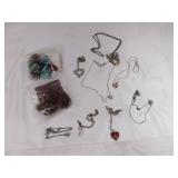 Custom Costume Jewelry Assortment