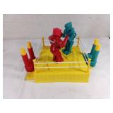 Rock ï¿½Em Sock ï¿½Em Robots Game Set