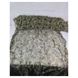 Roll of Camouflage Screening Material