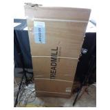 Walking Treadmill in Original Packaging