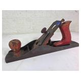 Dunlap No. 4 Woodworking Hand Plane