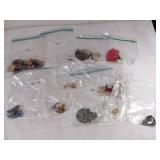 Bagged Costume Jewelry