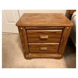 2 Drawerï¿½ Nightstand