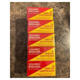 10 Boxes of Bingham .22 LR Ammo