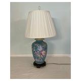 Table Lamp Withï¿½ Shade