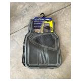 Goodyear Floor Mats