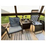 Outdoor Patio Furniture