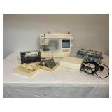 Brother Sewing Machine