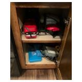 Appliances and Tools