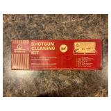 Shotgun Cleaning Kit