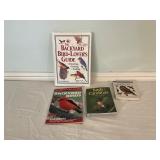 Bird Watching Books