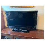 Samsung Flat-Screen TV