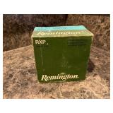 Remington RXP 12-Gauge Shells