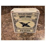 Peters 12-Gauge Target Load Shells