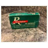 Remington 30-30 Win Ammo