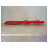 Pyrex Lidded Bakeware Set