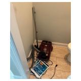 Miele Canister Vacuum with Bags