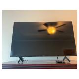 Sony LED TV With Roku