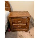 2Drawerï¿½ Nightstand