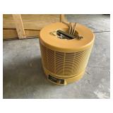 Air Purifier Unit