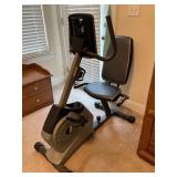 Recumbent Exercise Bike