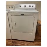 Maytagï¿½ Electric Dryer