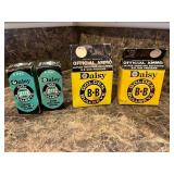 Daisy CO2 and BBï¿½s