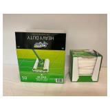 Swiffer Sweeper Cloths