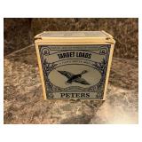 Peters 12-Gaugeï¿½ Shotgun Shells