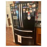 Whirlpool Refrigerator
