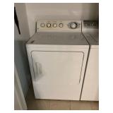 General Electricï¿½ Dryer